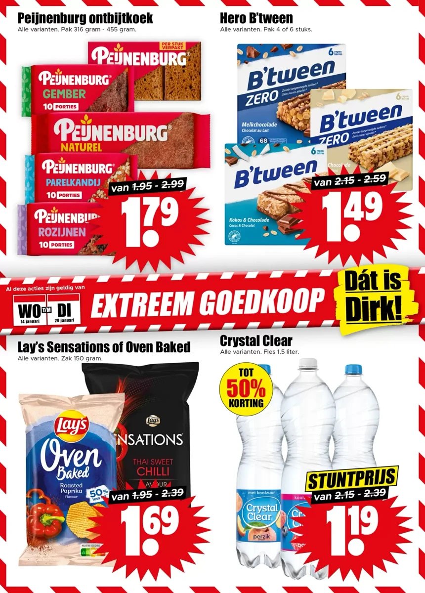 Dirk folder – pagina 16