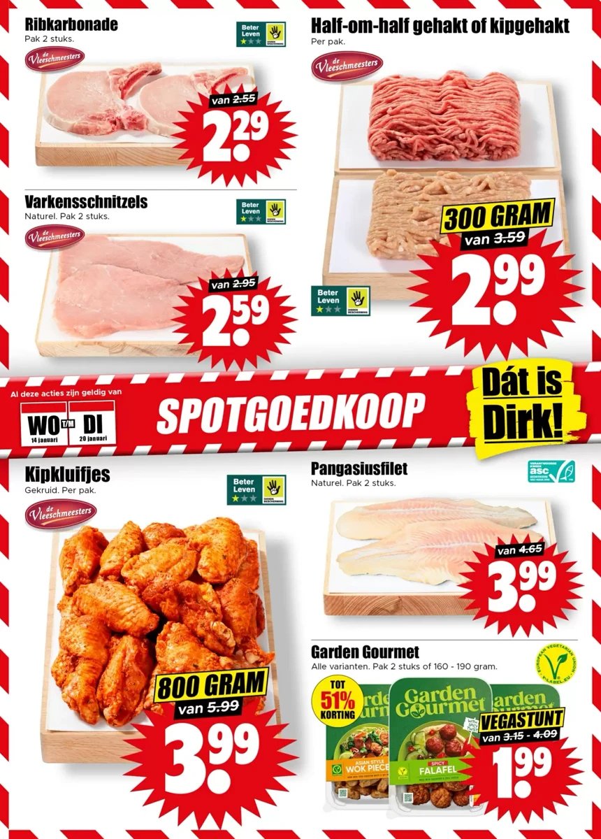 Dirk folder – pagina 11
