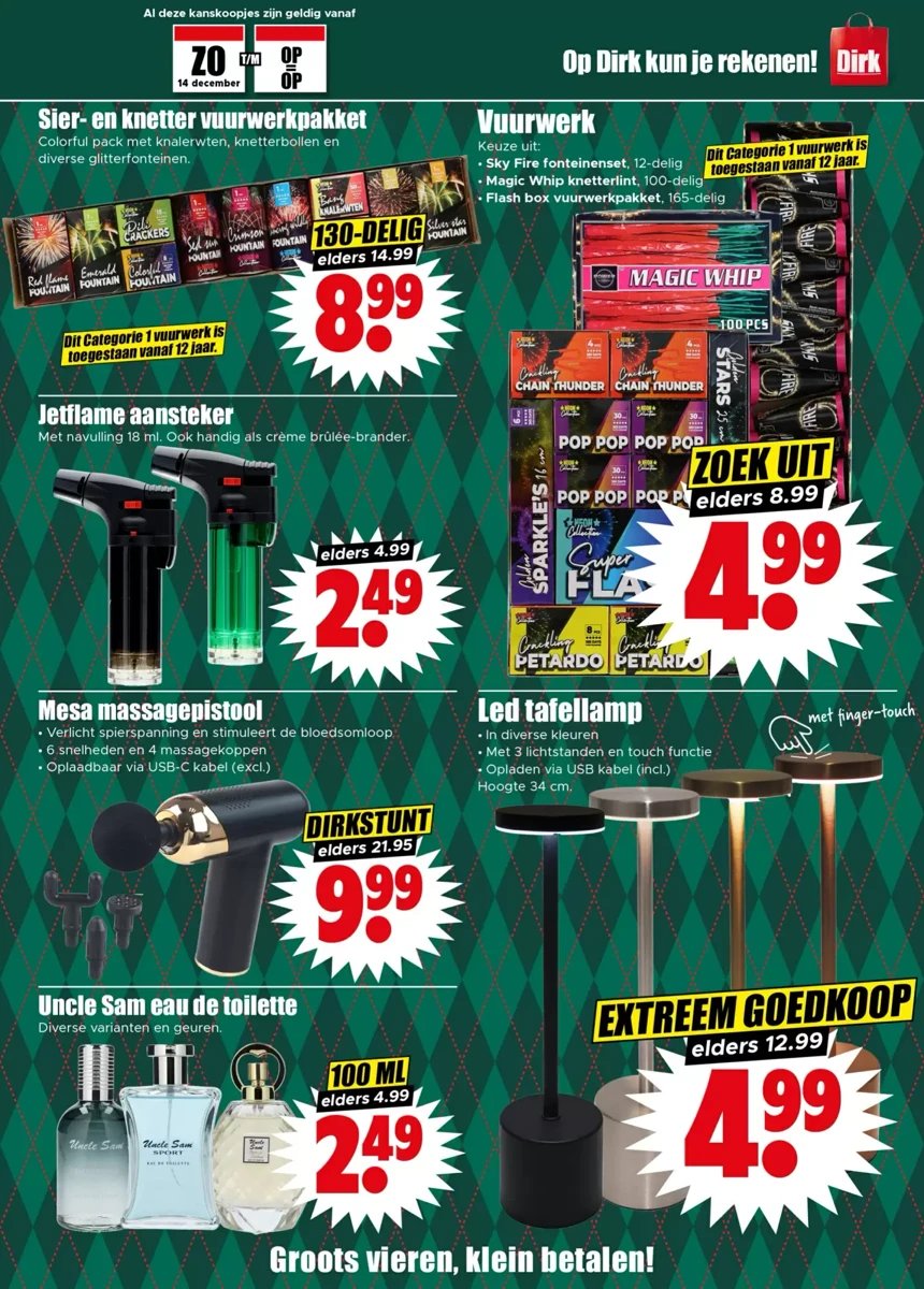 Dirk folder – pagina 5