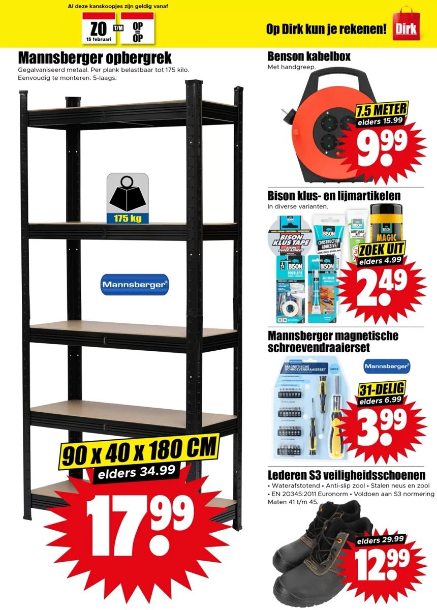 Dirk folder – pagina 6