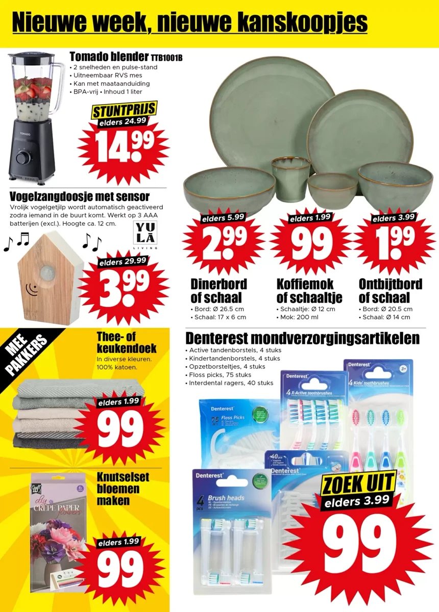Dirk folder – pagina 3