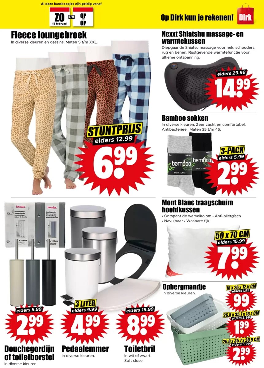 Dirk folder – pagina 4