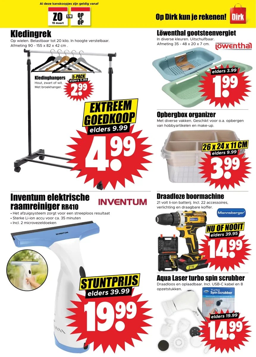 Dirk folder – pagina 3