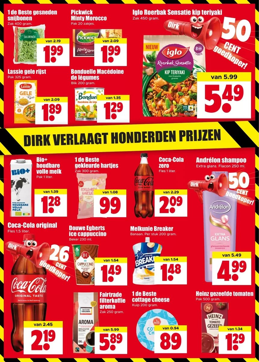 Dirk folder – pagina 3