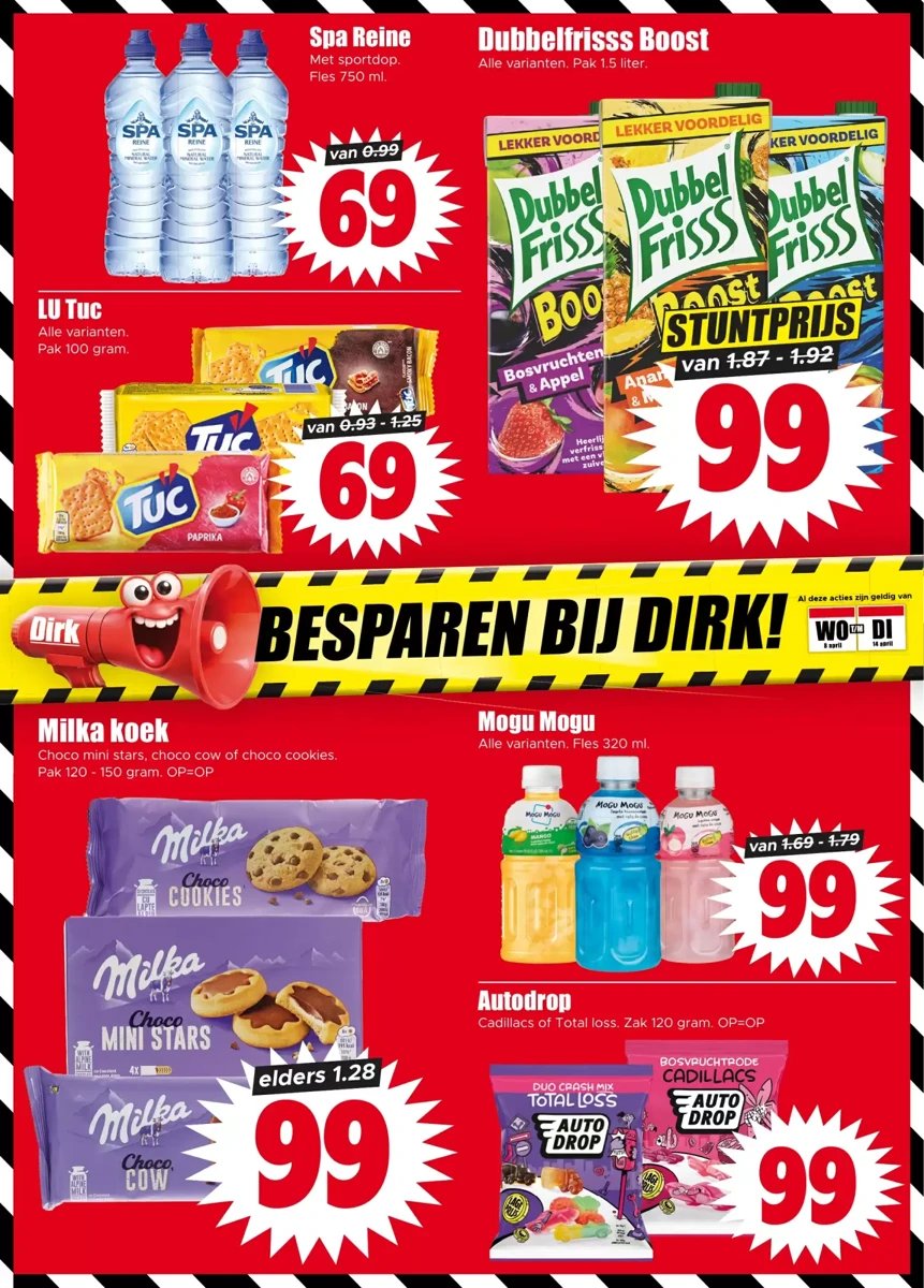 Dirk folder – pagina 5