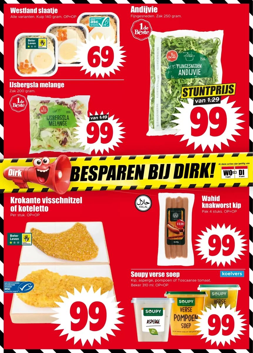 Dirk folder – pagina 9