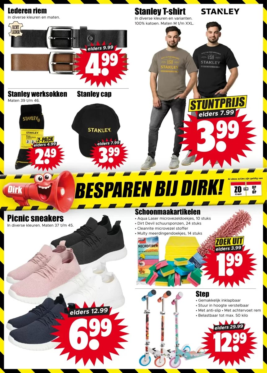Dirk folder – pagina 28