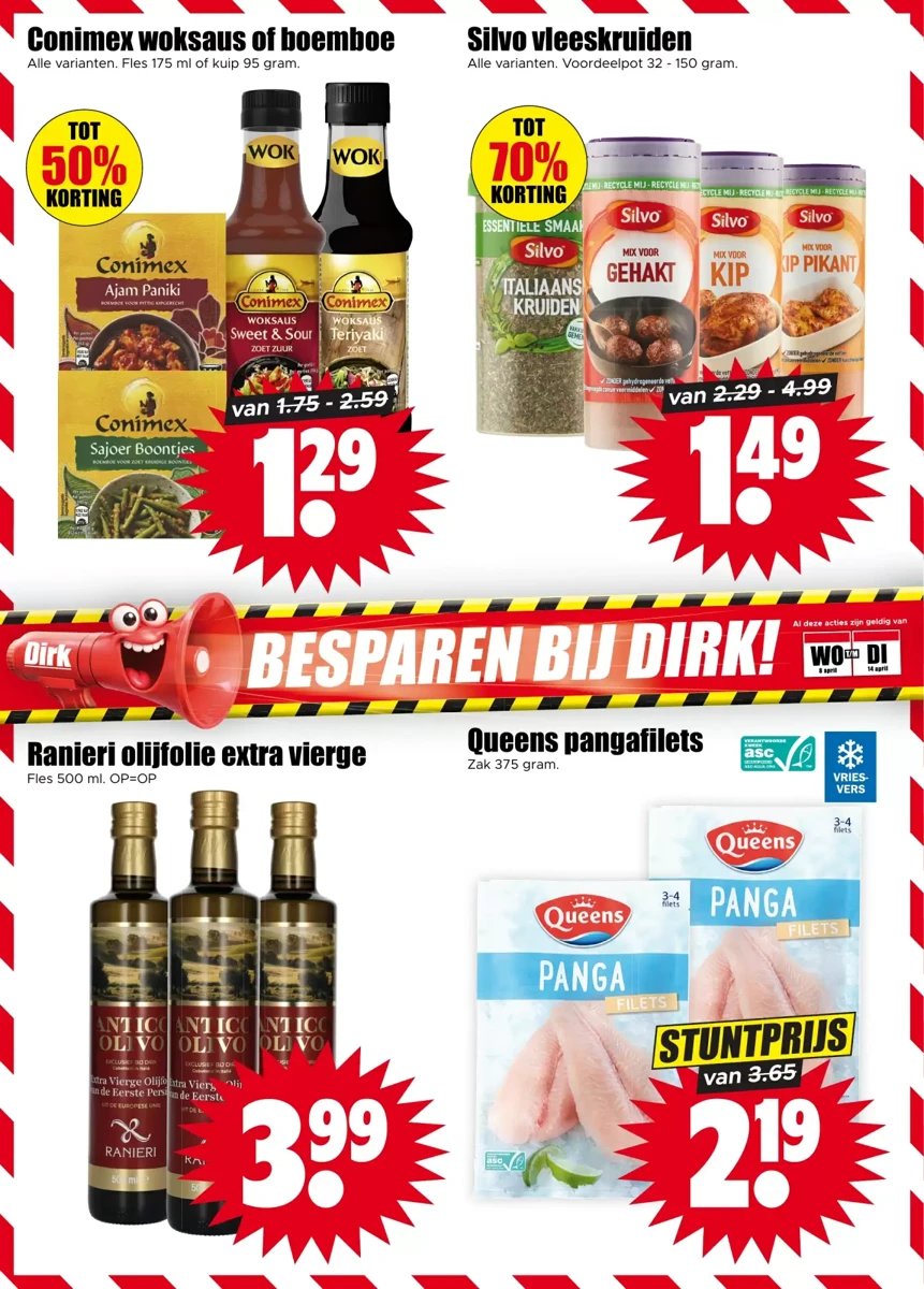 Dirk folder – pagina 16