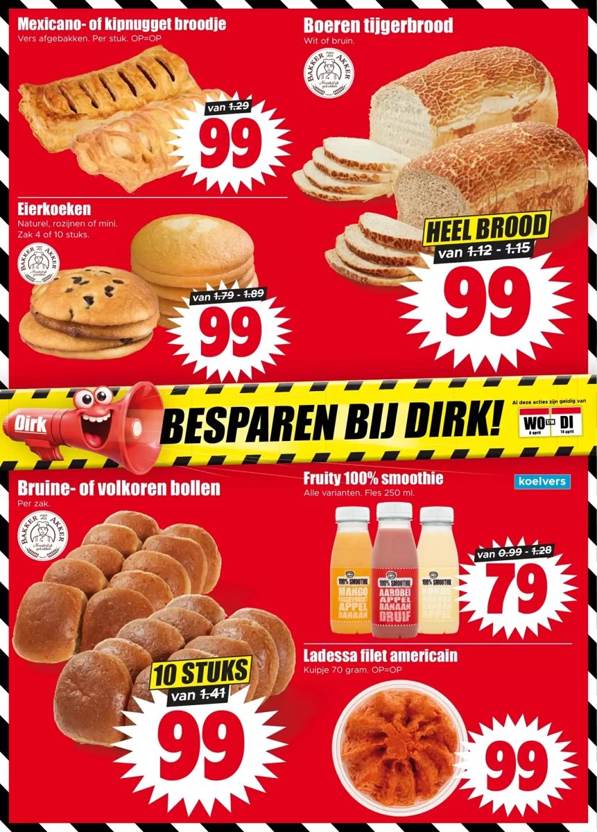 Dirk folder – pagina 8