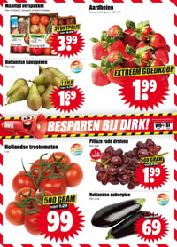 Maaltijd verspakket aanbieding bij Dirk – geldig van 15.04.2026 t/m 21.04.2026