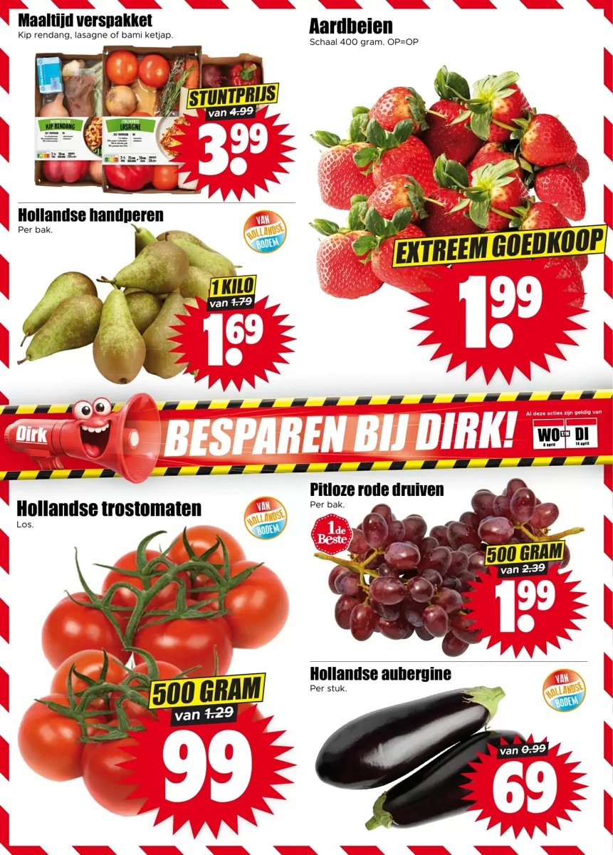 Dirk folder – pagina 12