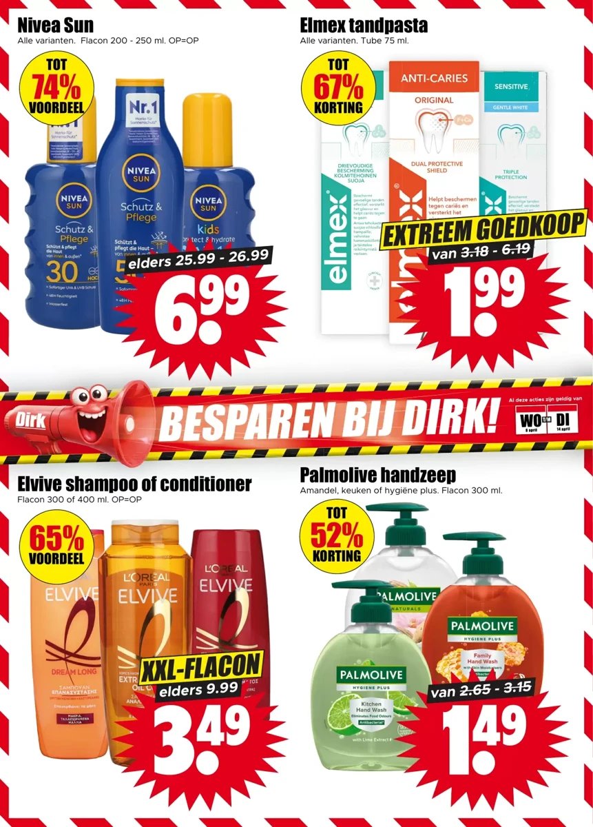 Dirk folder – pagina 20