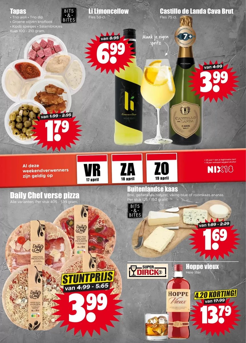 Dirk folder – pagina 25