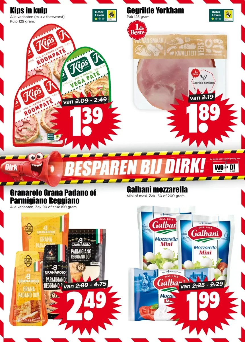 Dirk folder – pagina 15