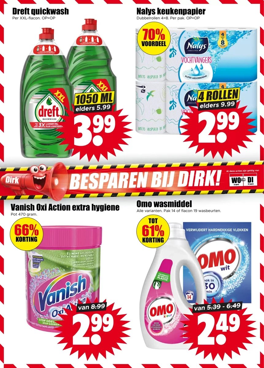 Dirk folder – pagina 21