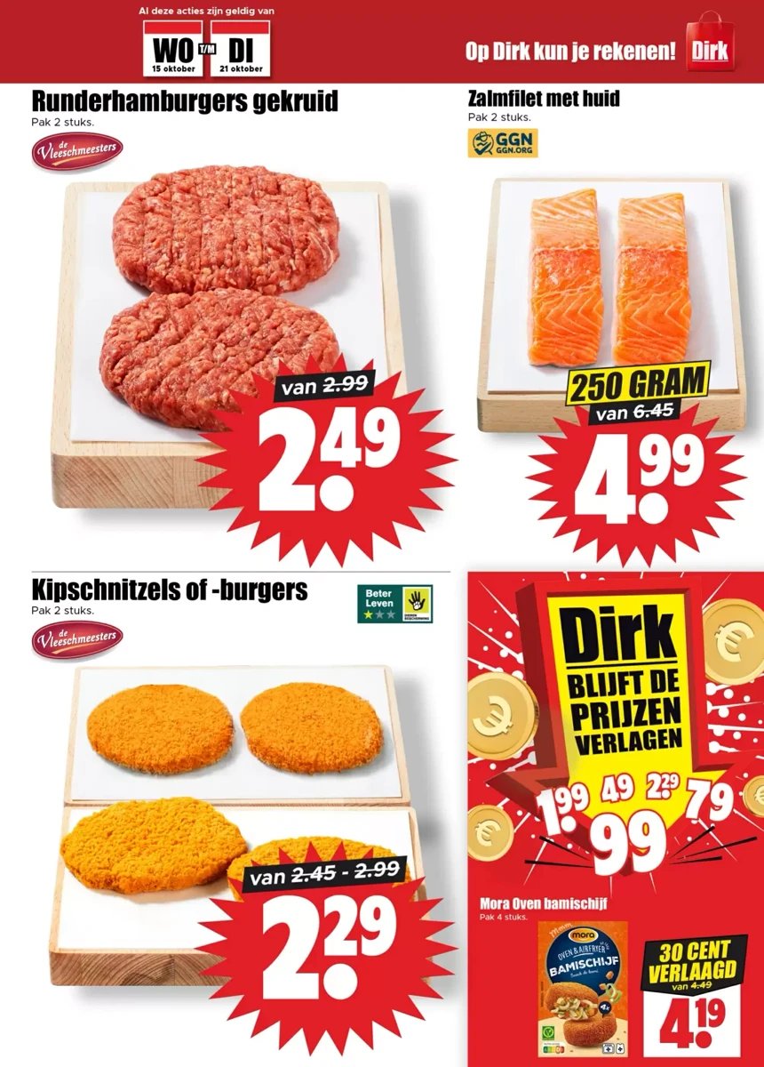Dirk folder – pagina 9