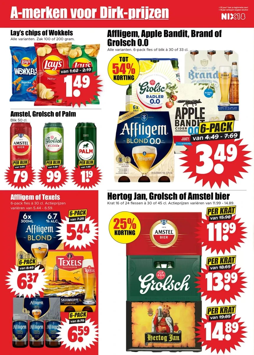 Dirk folder – pagina 20