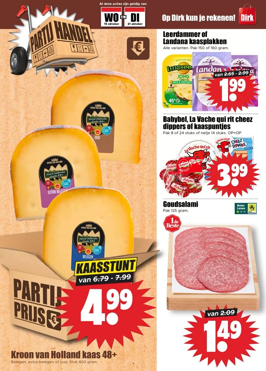Dirk folder – pagina 11