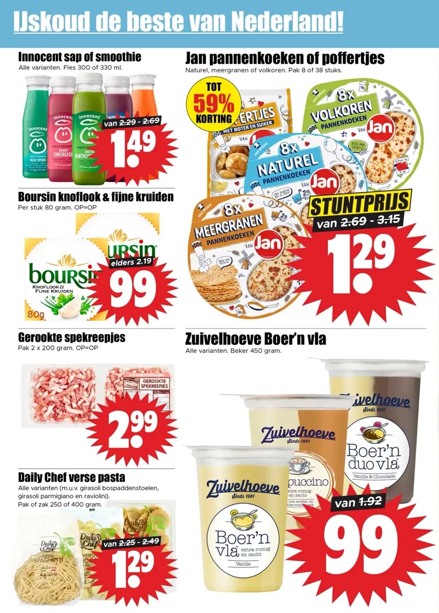 Dirk folder – pagina 12