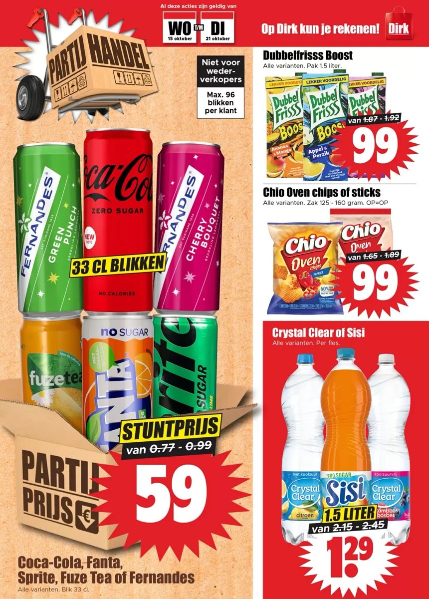 Dirk folder – pagina 19
