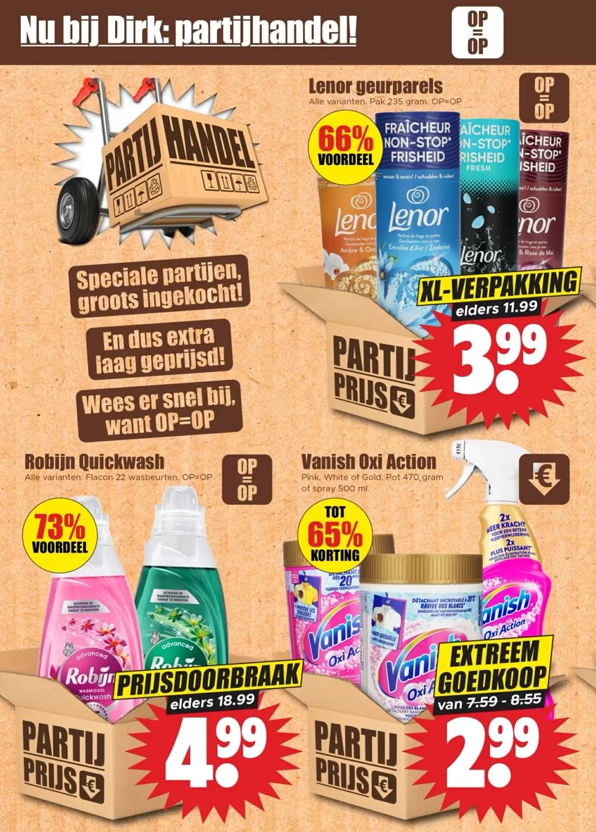 Dirk folder – pagina 14