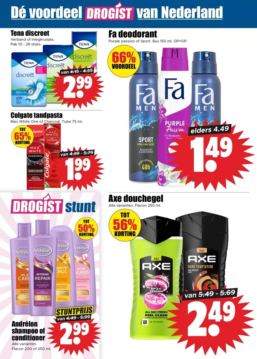 Dirk folder – pagina 22
