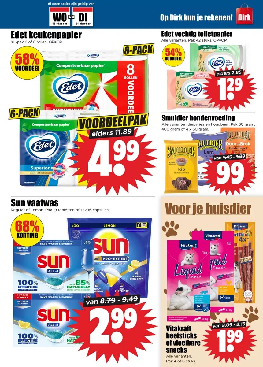 Dirk folder – pagina 23