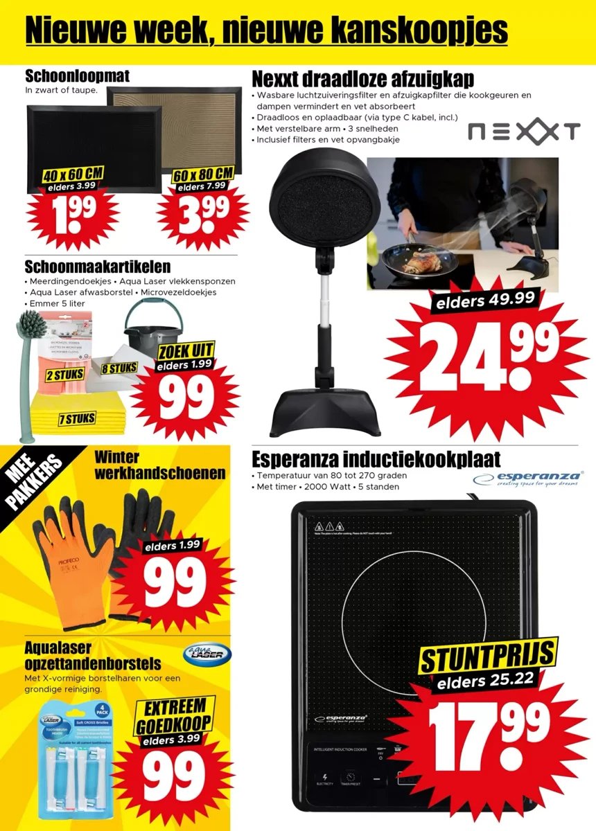Dirk folder – pagina 2