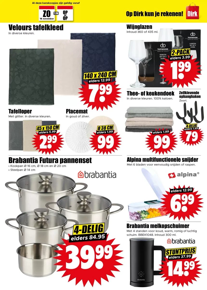 Dirk folder – pagina 3