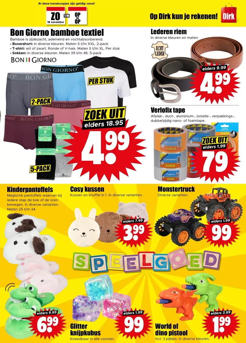 Dirk folder – pagina 5