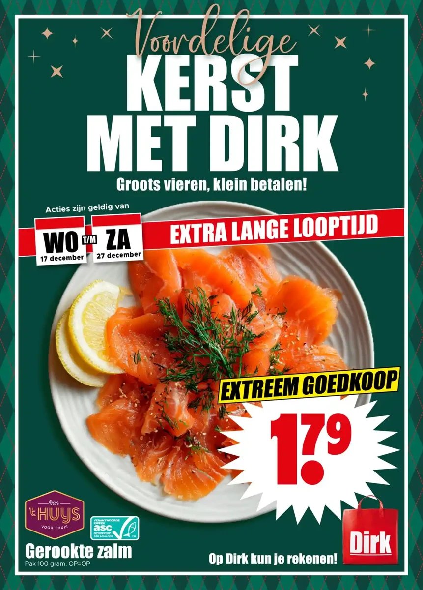 Dirk folder – pagina 2