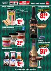 Omo wasmiddel aanbieding bij Dirk – geldig van 17.12.2025 t/m 27.12.2025
