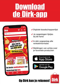 Verse Zeeuwse oesters aanbieding bij Dirk – geldig van 17.12.2025 t/m 27.12.2025