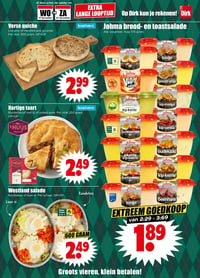 JP. Chenet Ice Edition aanbieding bij Dirk – geldig van 17.12.2025 t/m 27.12.2025