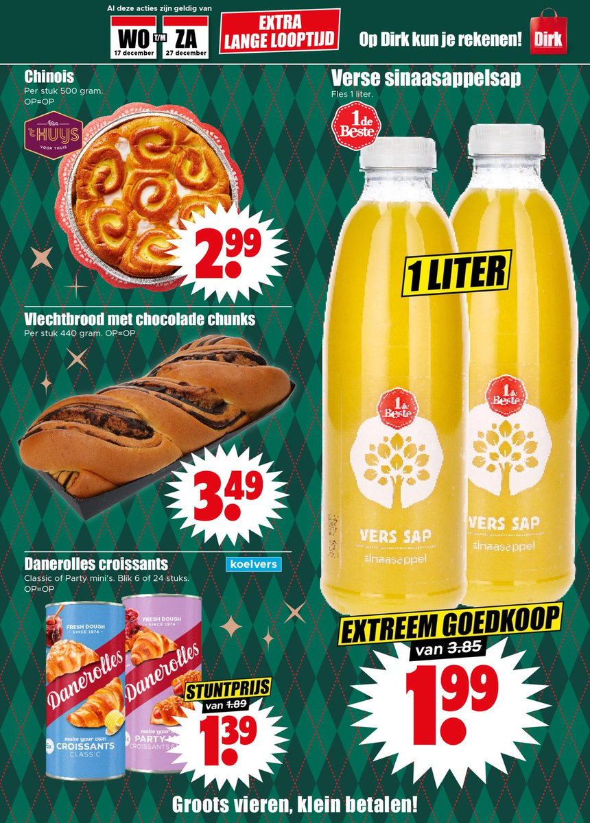 Dirk folder – pagina 13