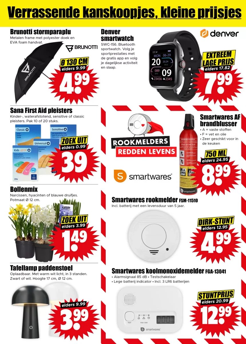 Dirk folder – pagina 4
