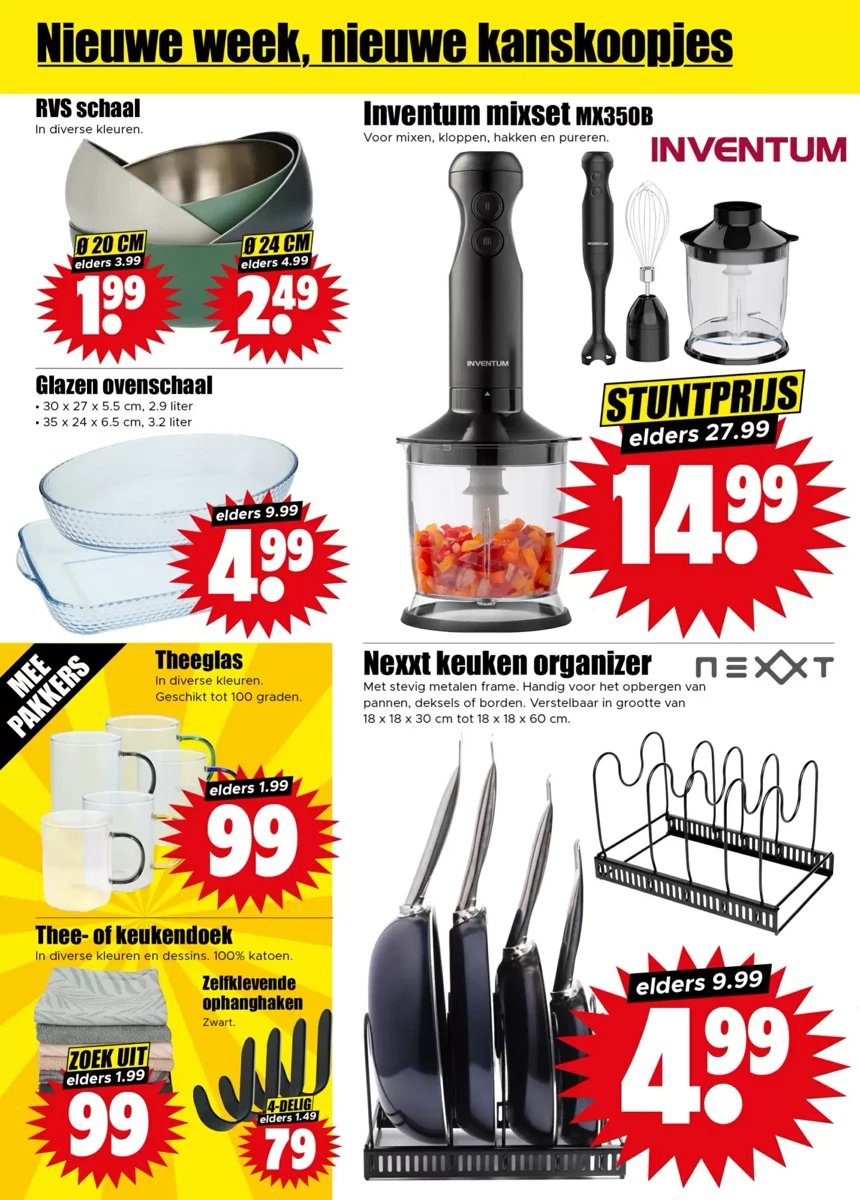 Dirk folder – pagina 2