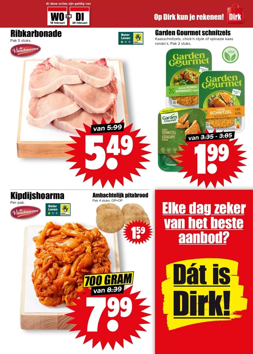 Dirk folder – pagina 5