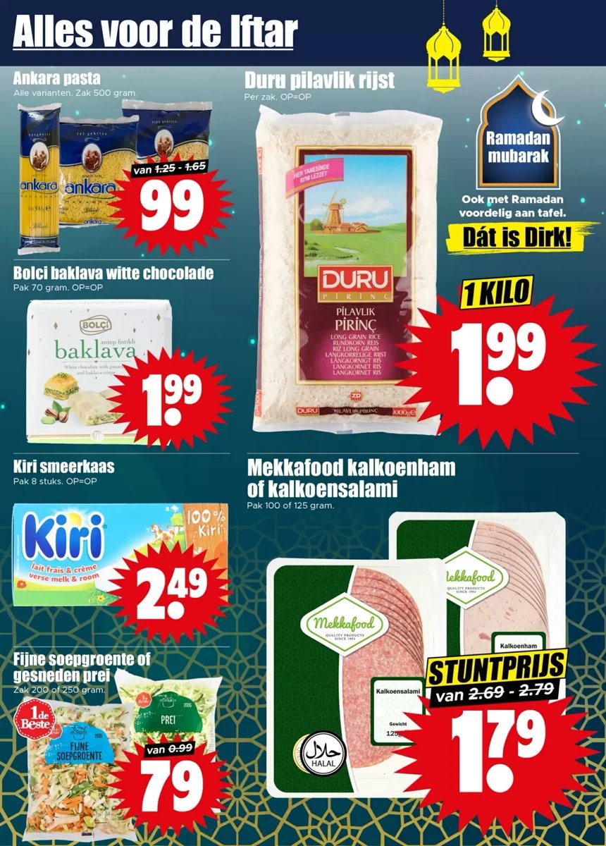 Dirk folder – pagina 10