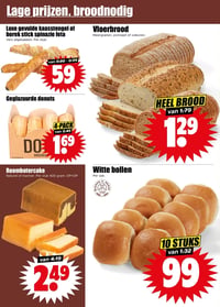 Roombotercake aanbieding bij Dirk – geldig van 18.02.2026 t/m 24.02.2026