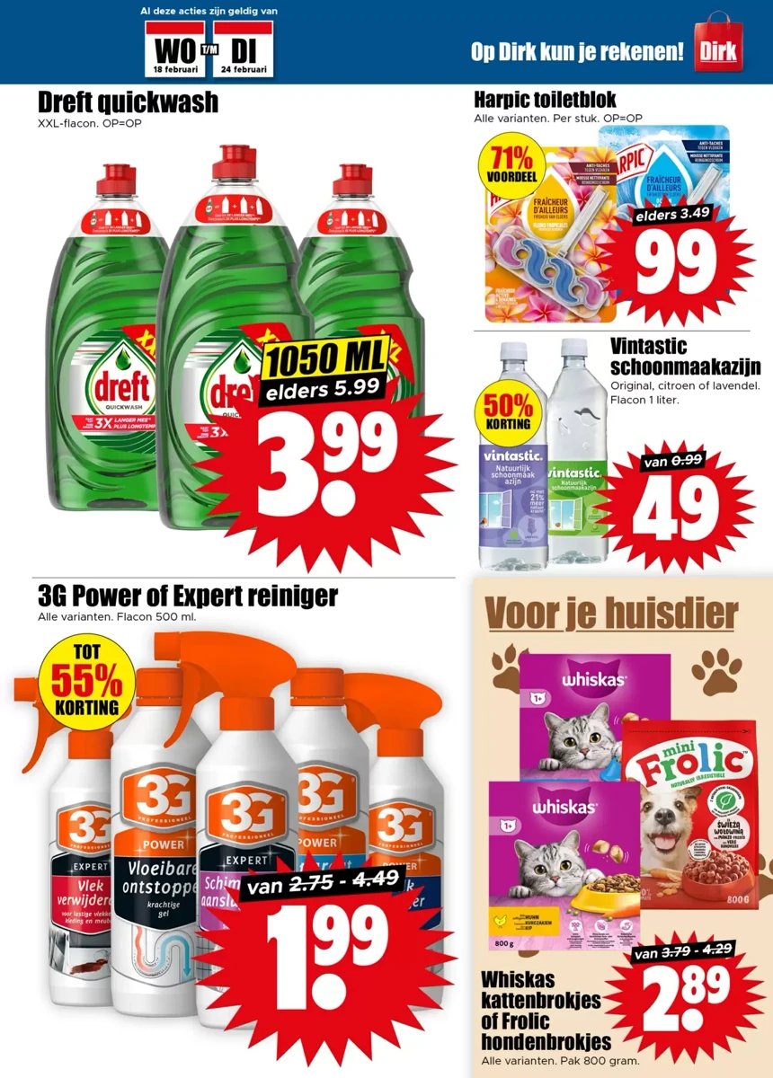 Dirk folder – pagina 21