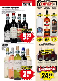 OLIFANT JENEVER aanbieding bij Dirk – geldig van 18.02.2026 t/m 24.02.2026