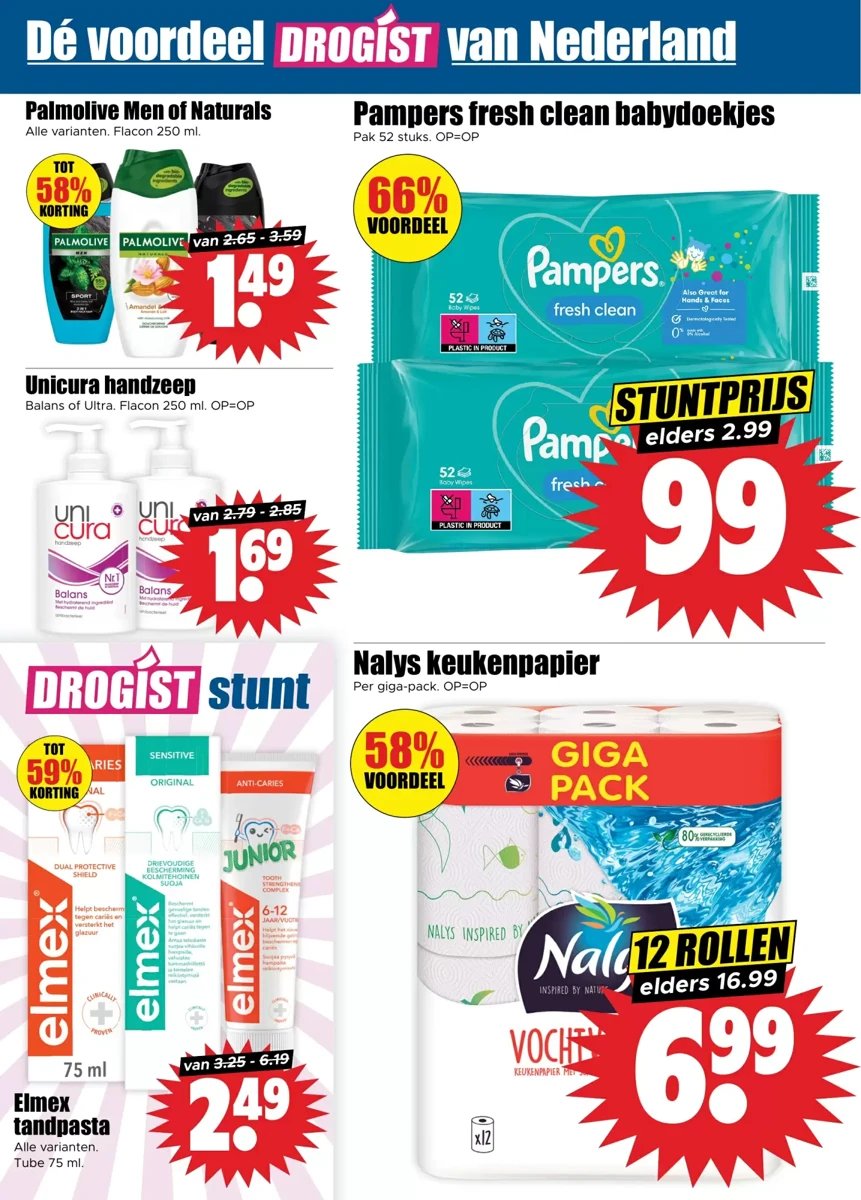 Dirk folder – pagina 20