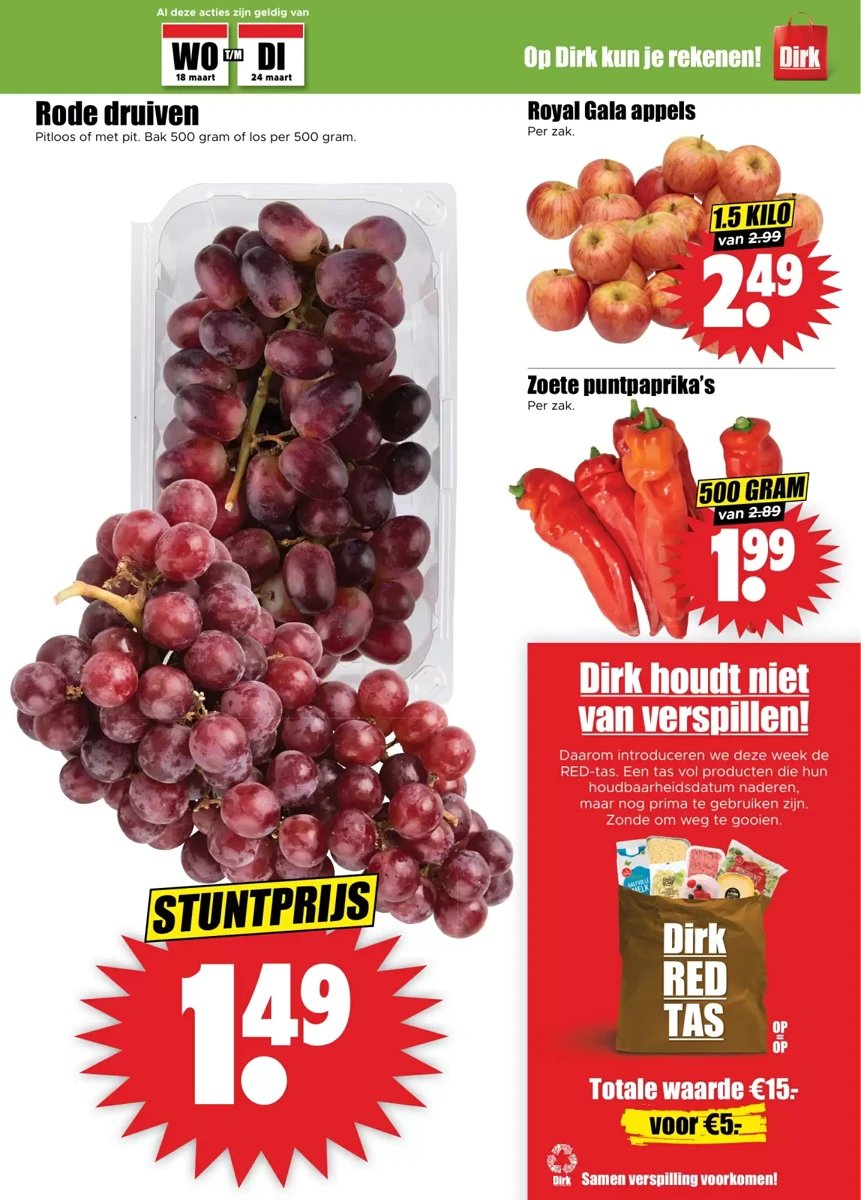 Dirk folder – pagina 3