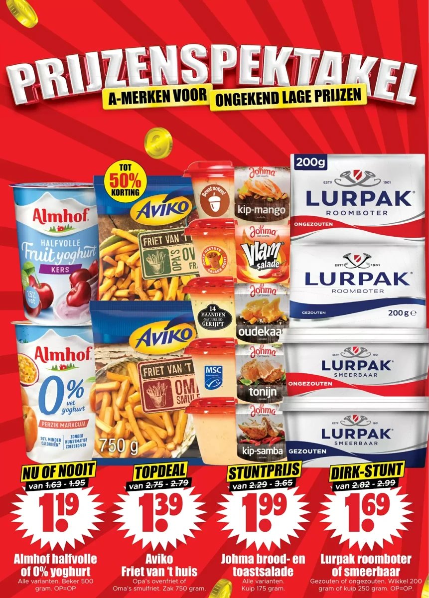 Dirk folder – pagina 12
