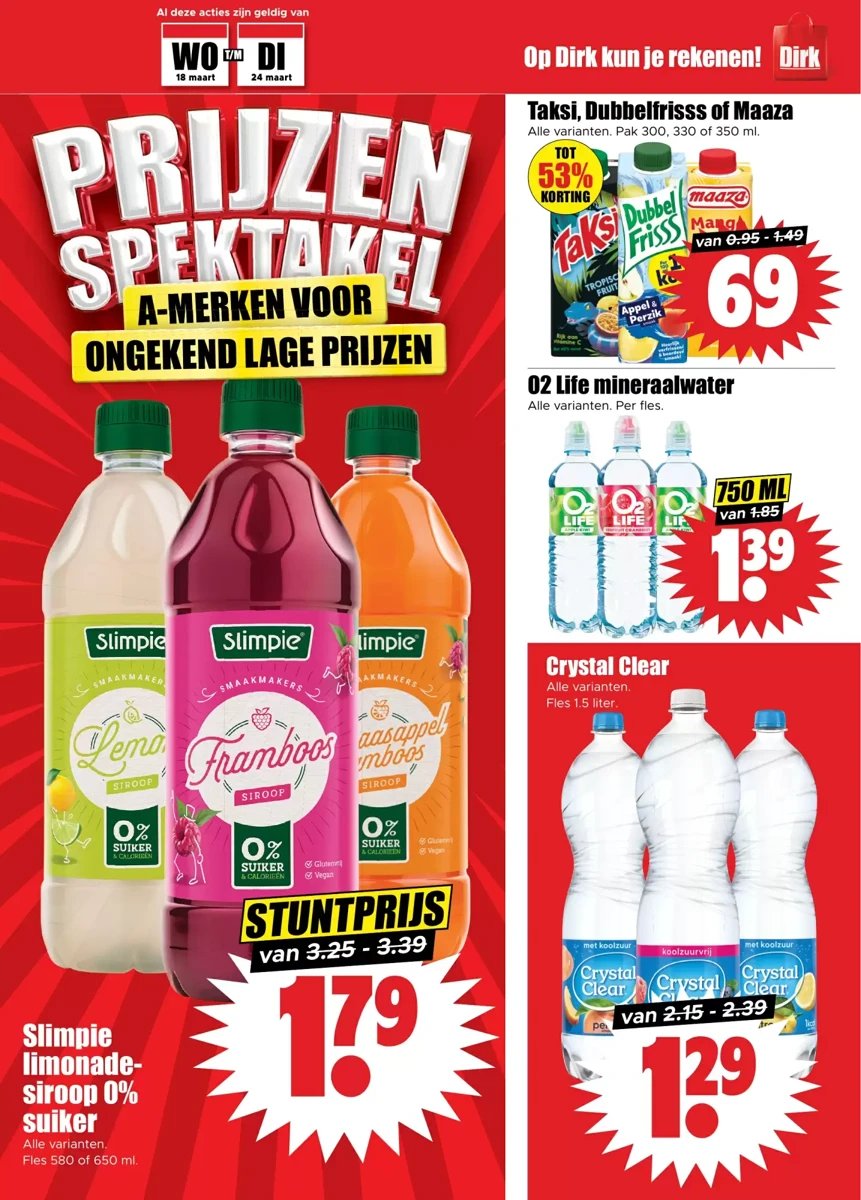 Dirk folder – pagina 17