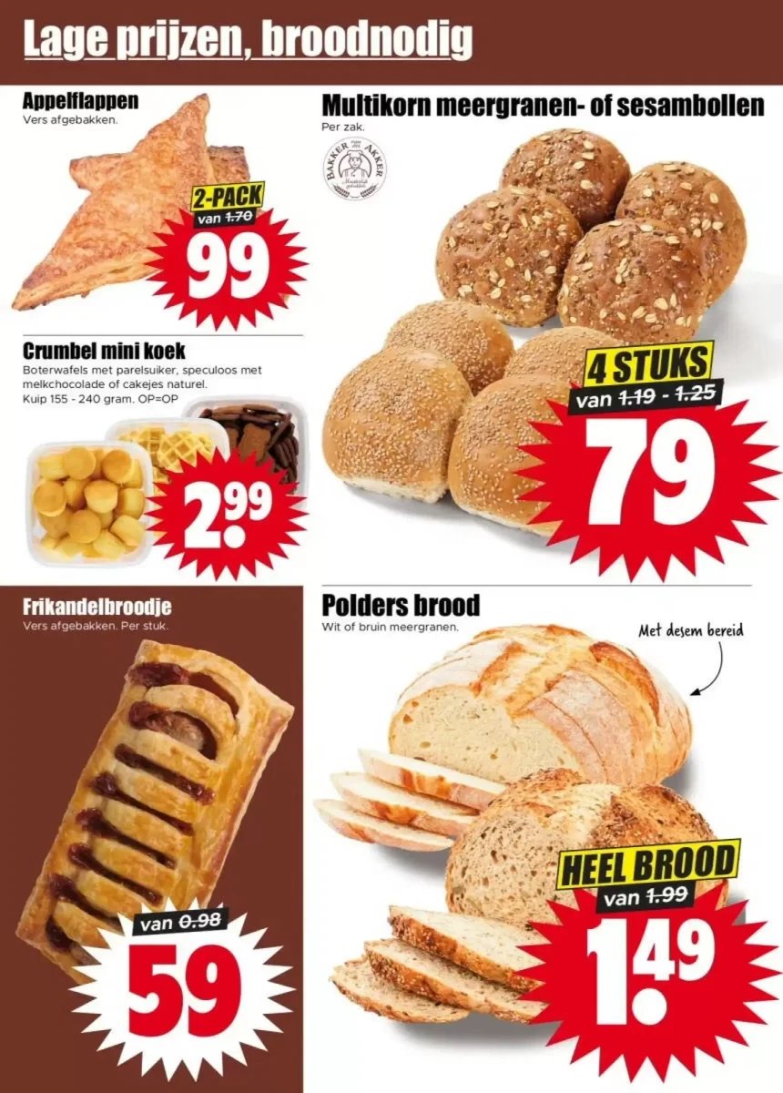 Dirk folder – pagina 14