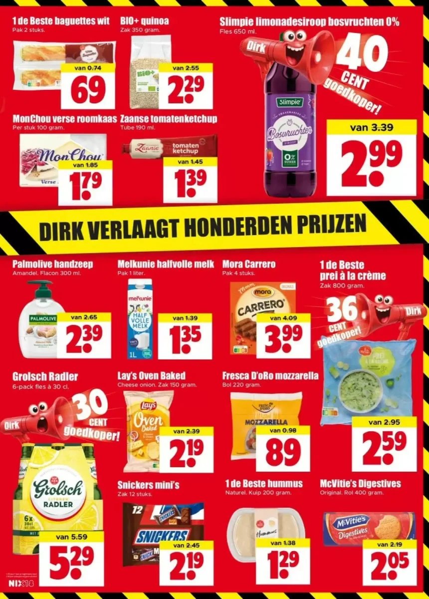 Dirk folder – pagina 9