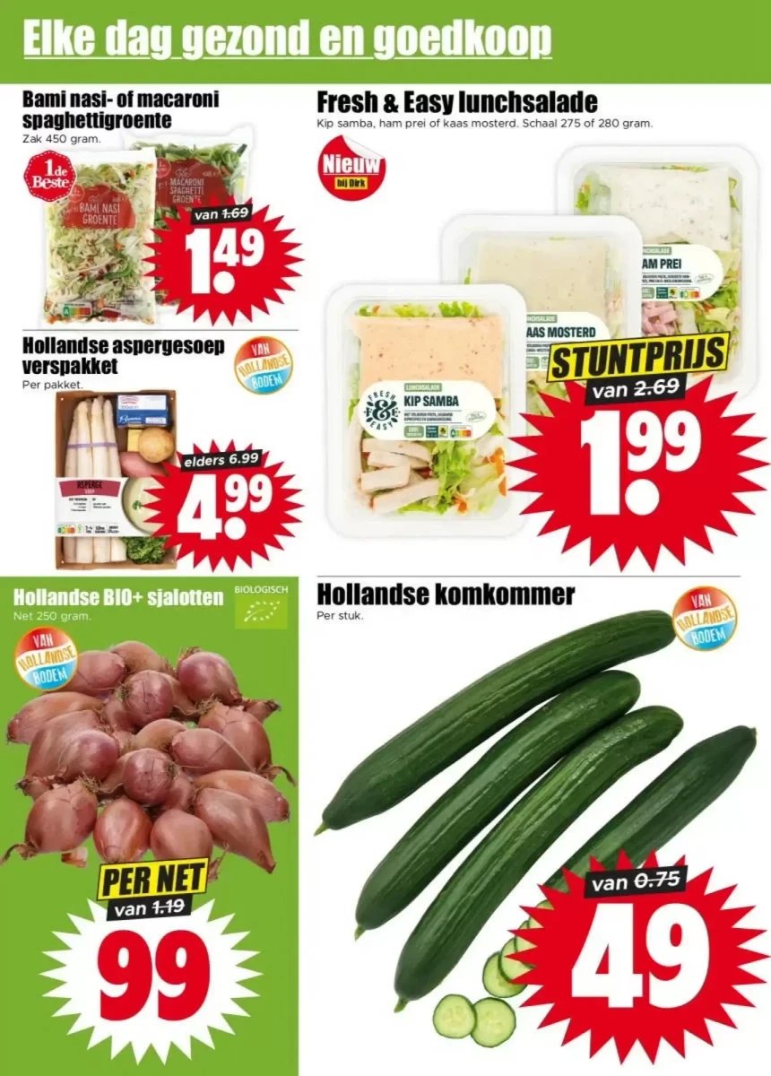 Dirk folder – pagina 10