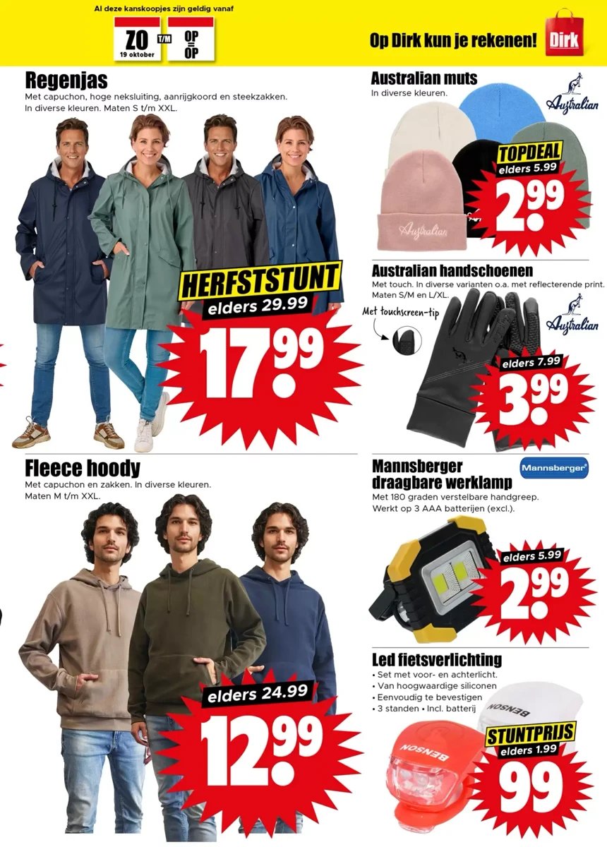 Dirk folder – pagina 3